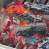 MIXED CHARCOAL 22 Premium Mixed Charcoal for Global Markets