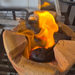MANGROVE CHARCOAL 20 58