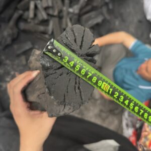 MANGROVE CHARCOAL 9 61