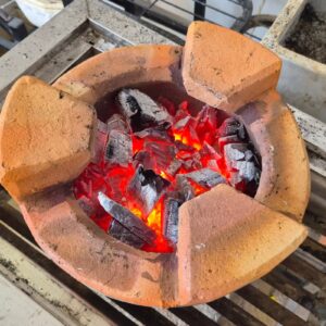 MELALEUCA CHARCOAL 9 70