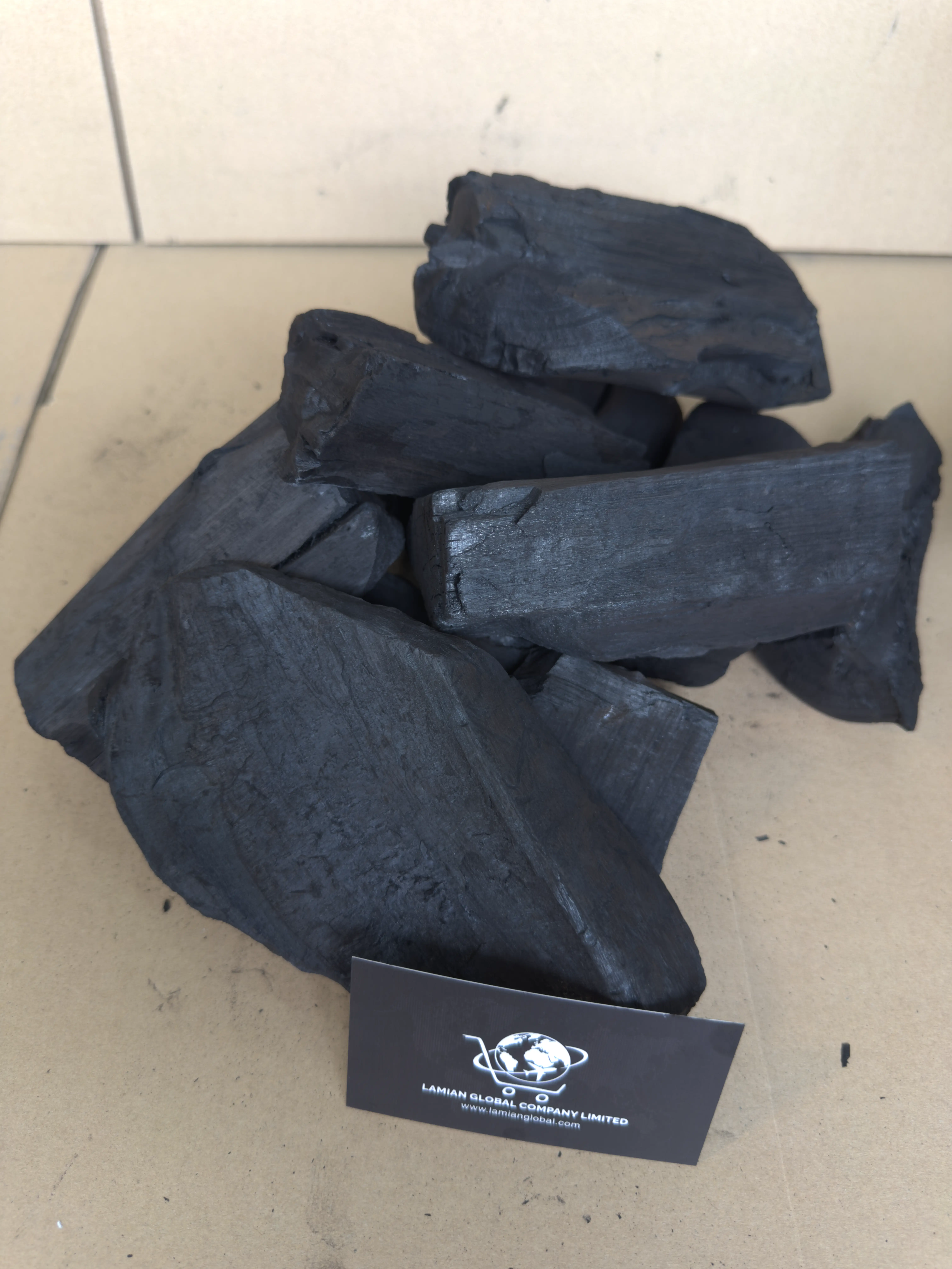 KHAYA CHARCOAL-1 KHAYA CHARCOAL-1
