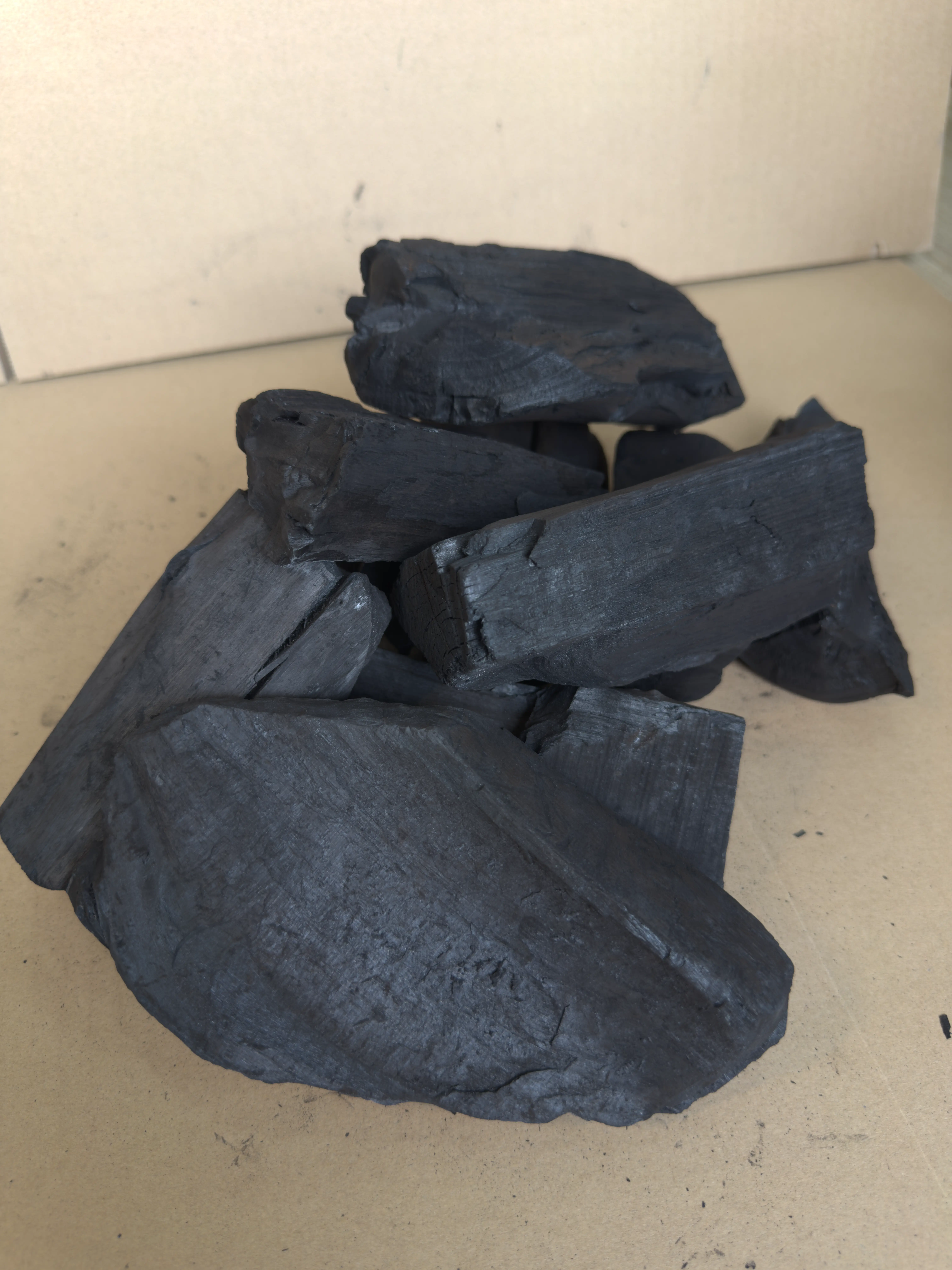KHAYA CHARCOAL-4 KHAYA CHARCOAL-4
