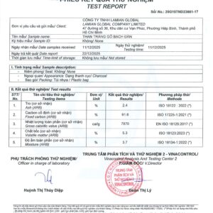 EUCALYPTUS WHITE CHARCOAL 4 LamianGlobal bang test than bach dan trang