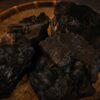 Premium Coffee Charcoal Manufacturer & Exporter