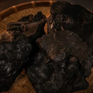Premium Coffee Charcoal Manufacturer & Exporter