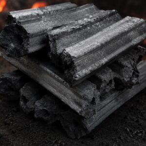 SAWDUST CHARCOAL 2 LamianGlobal than mun cua