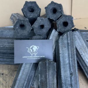 Premium Sawdust Charcoal Supplier | Lamian Global