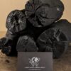 Premium Longan Charcoal Manufacturer & Exporter