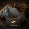 CASUARINA CHARCOAL 6 Lamian Global Premium Casuarina Charcoal