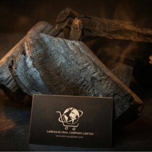 Lamian Global Premium Casuarina Charcoal