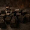 SHISHA CHARCOAL 12 Premium Shisha Charcoal Manufacturer & Exporter in Vietnam