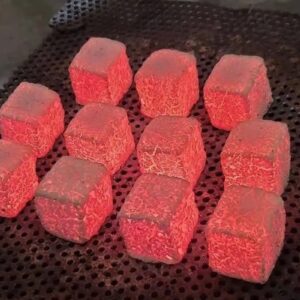 LamianGlobal than shisha dot test