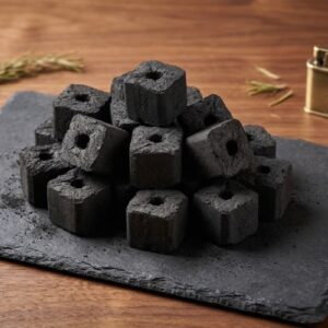 Premium Bamboo Charcoal Manufacturer & Exporter In Vietnam
