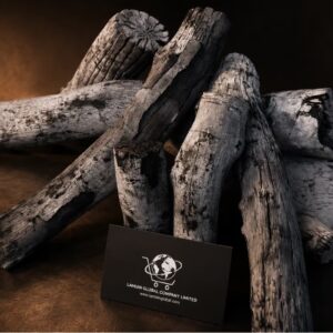 Premium Lychee White Charcoal In Vietnam | Lamian Charcoal
