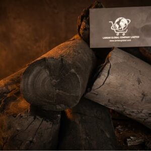 Premium Khaya Charcoal Solutions From Lamian Global