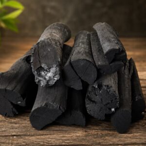MANGROVE CHARCOAL