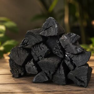 Premium Natural Melaleuca Charcoal | Lamian Global