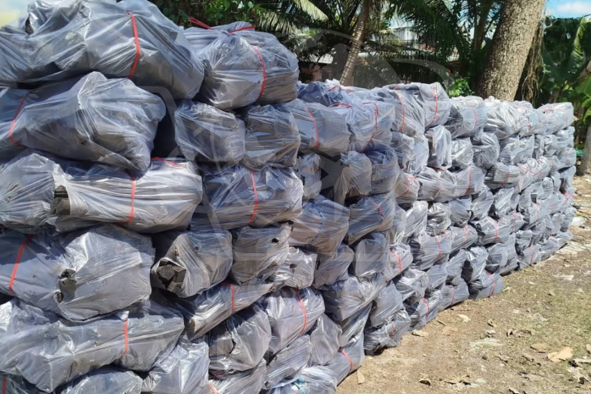 Why Mangrove Charcoal Outperforms Standard Hardwood