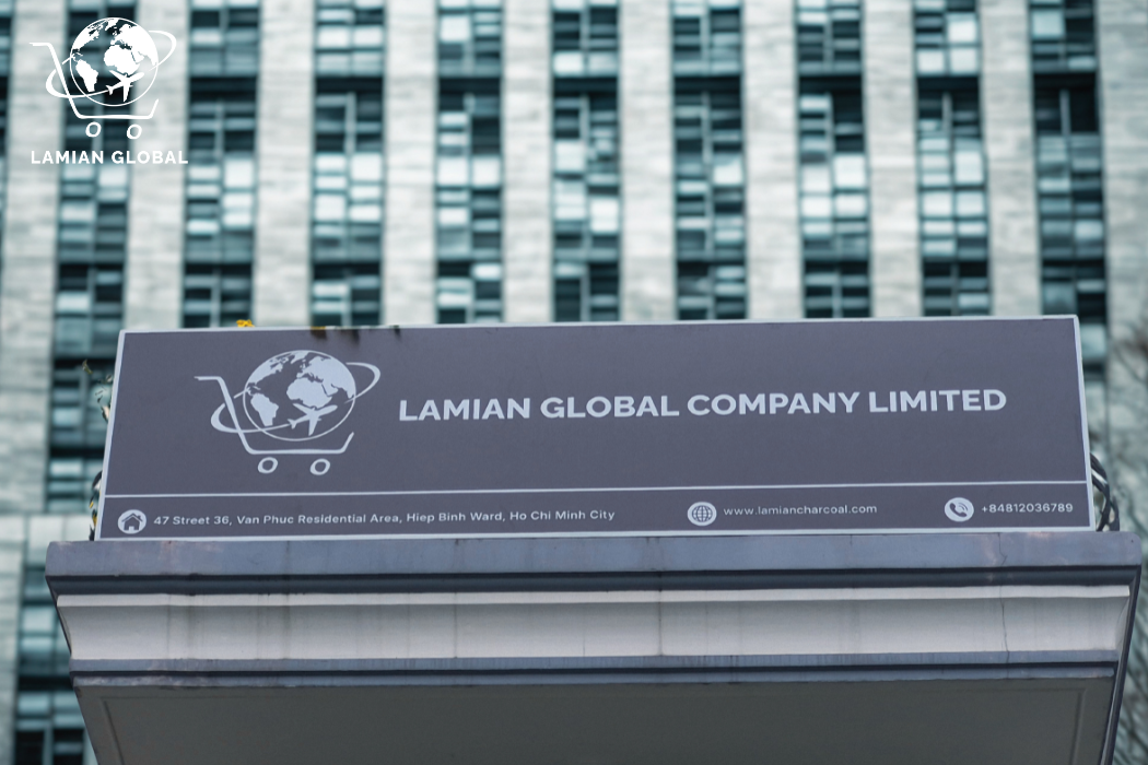 Lamian Global Co., Ltd. is a specialized trading and international supply chain management enterprise focusing strictly on the charcoal sector