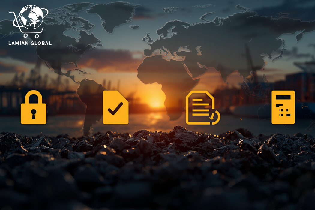 How Lamian Global Protects Customer Information
