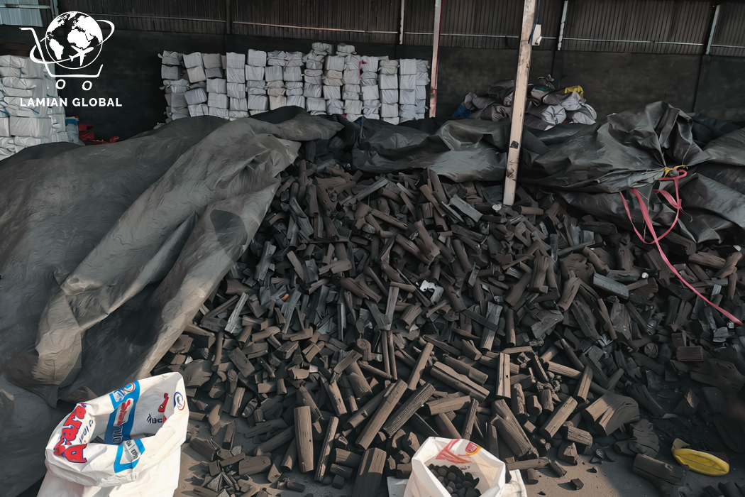 Other Specialized & OEM Charcoal Products