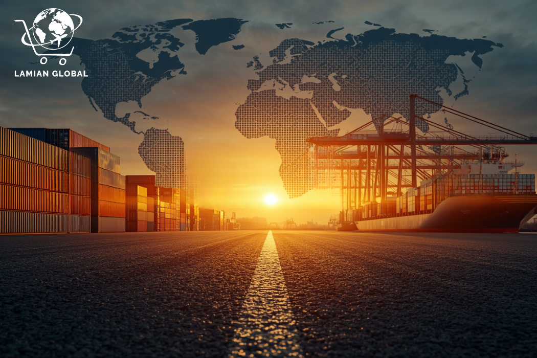Our digital platform may occasionally feature external hyperlinked references to related industrial networks, logistics partners, or corporate affiliates