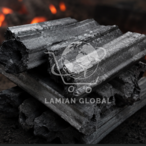 Premium Sawdust Charcoal Supplier | Lamian Global