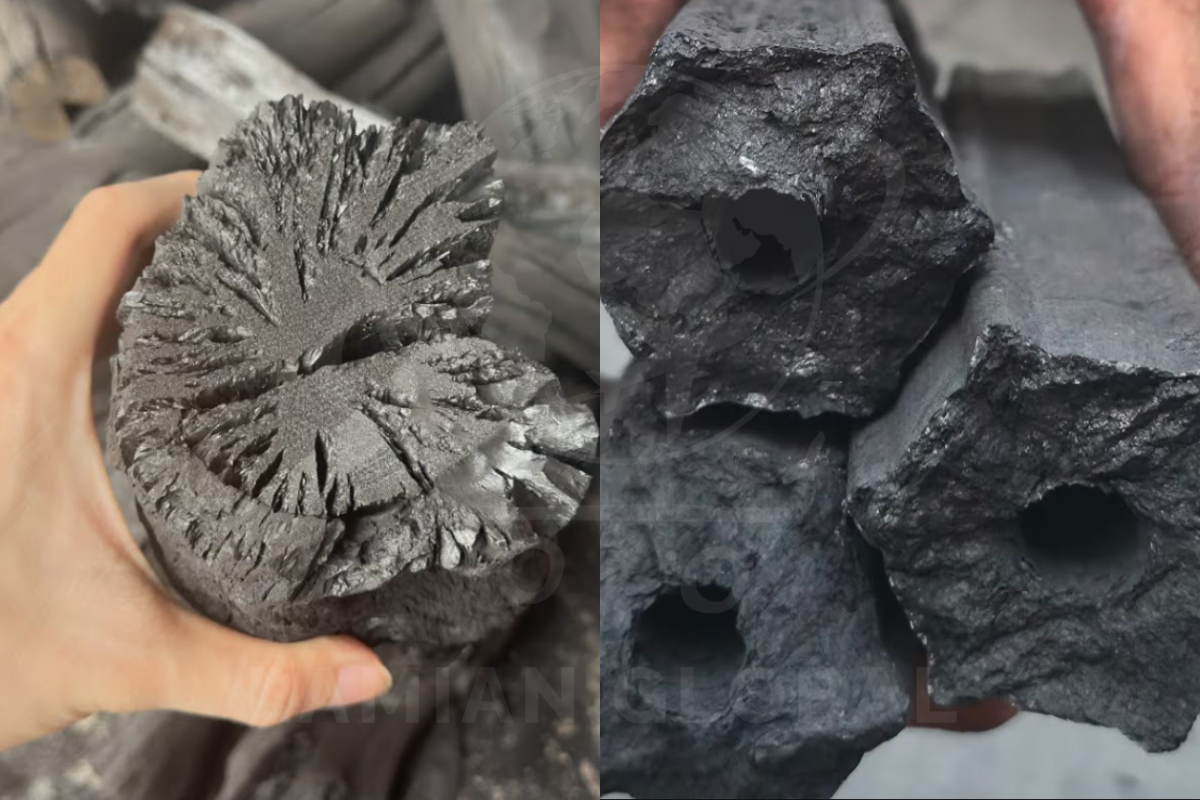 Sawdust Charcoal vs Mangrove Charcoal: B2B Buyer’s Guide 1 Sawdust Charcoal vs Mangrove Charcoal