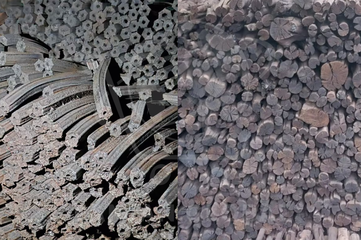 Sawdust Charcoal vs Mangrove Charcoal: B2B Buyer’s Guide 2 Here is how Sawdust Charcoal vs Mangrove Charcoal compare across four crucial operational