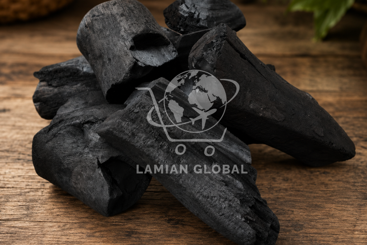 lamian-xa-cu Lamian Global Premium Casuarina Charcoal