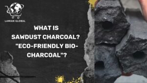Eco Friendly Bio Charcoal