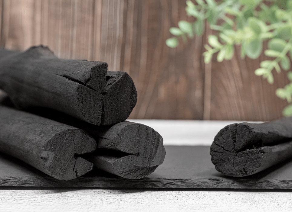 Mangrove Charcoal