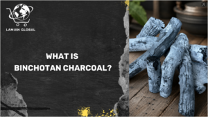 What is Binchotan charcoal