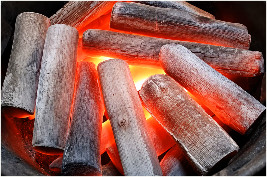 What Is Binchotan Charcoal? Origins And White Charcoal Name 4 Professional chefs prefer Binchotan charcoal for clean infrared heat in yakitori and fine dining