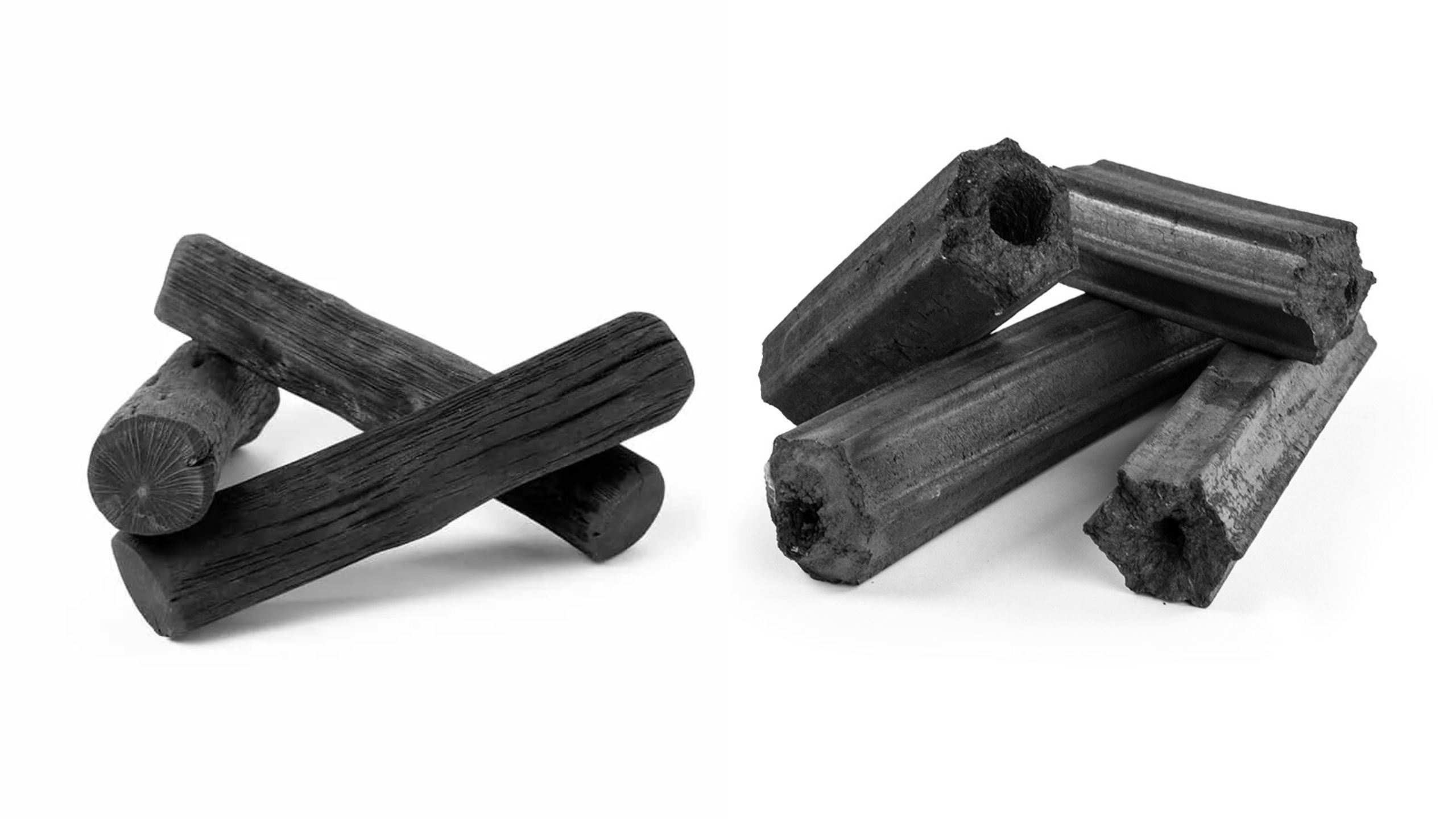 Hardwood Binchotan vs Sawdust Binchotan: Which Is Better? 1 Hardwood Binchotan vs Sawdust-Based Briquettes