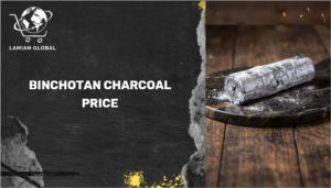Binchotan Charcoal Price