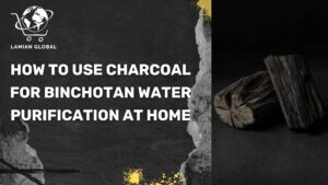 How To Use Charcoal For Binchotan Water Purification At Home