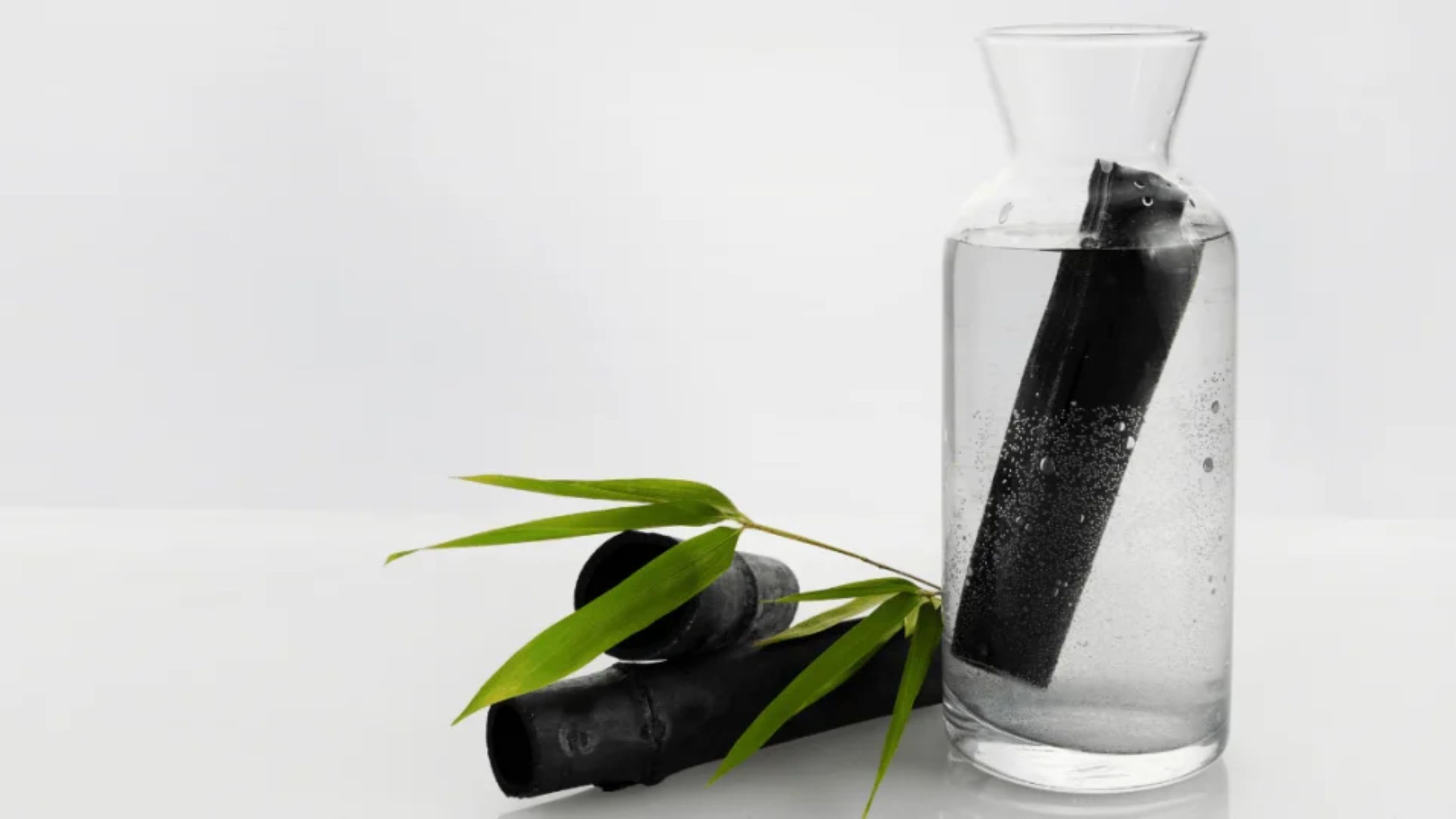 How To Reuse Binchotan Charcoal: Old Sticks Soil Conditioner 2 how to reuse binchotan charcoal 1