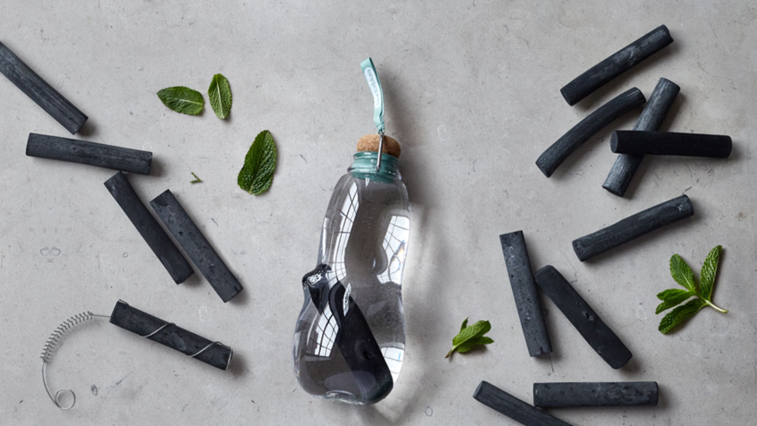 How To Reuse Binchotan Charcoal: Old Sticks Soil Conditioner 4 how to reuse binchotan charcoal 2