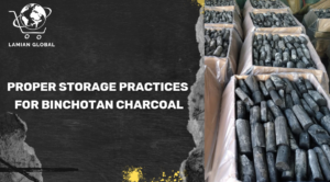 Learn How to Store Binchotan Charcoal