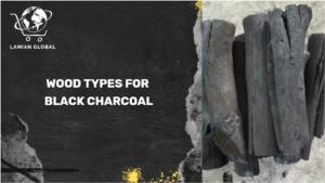 Wood Types for Black Charcoal: Why Density and Cellular Structure Matter